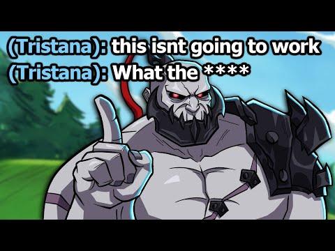 Ruining North America with Off-Meta Shenanigans (Day 3)