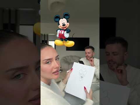 ich erkläre, Palina zeichnet 😂😂