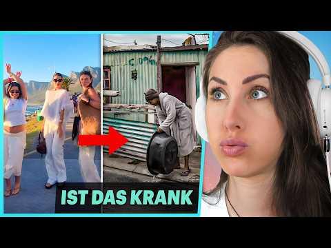 Diese Seite von Kapstadt zeigt dir niemand!