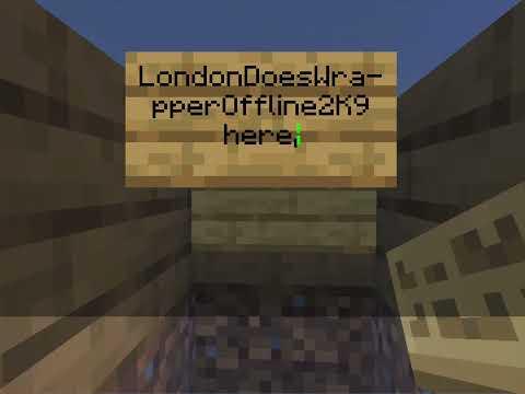 I’ll be back sometime