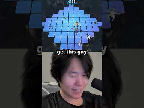 Can you be the Last One Standing?