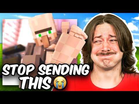 If I Laugh, The Video Ends #260