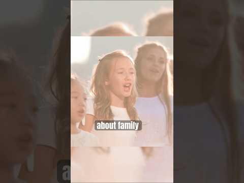 This ‘See You Again’ Moment still gets us 🤍🥹 @charlieputh #seeyouagain #childrenschoir