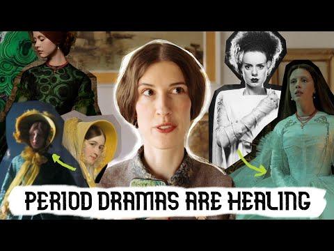 Frankenstein (2025) Costumes Get Historical Fashion Right