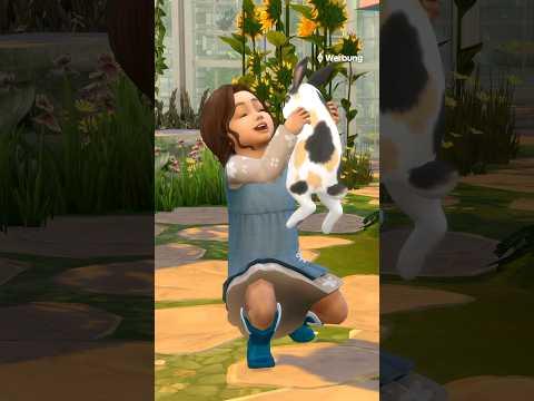 #werbung 🌸 #DieSims4 Packs günstiger bis 26.3. & 5% Extra-Rabatt mit Creator Code SIMFANS @TheSims