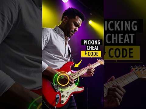 Unlock Blazing Guitar Solos: Pentatonic Scale Secret REVEALED! #shorts