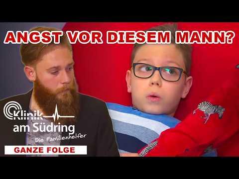 Schule macht ihn krank: Junge (8) leidet unter mysteriösen Bauchschmerzen! | Die Familienhelfer