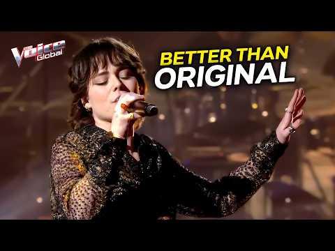 Top 10 BEST ABBA Covers of All Time! | The Voice