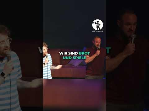 Der Deutschlehrer-Rap
