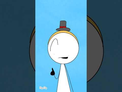 Nice hat! 🤠 #animation