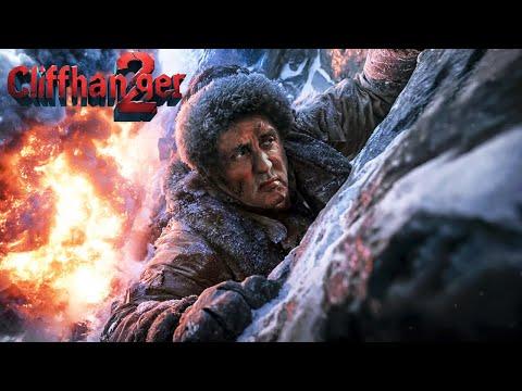 Cliffhanger 2 (2026) With Sylvester Stallone & Lily James