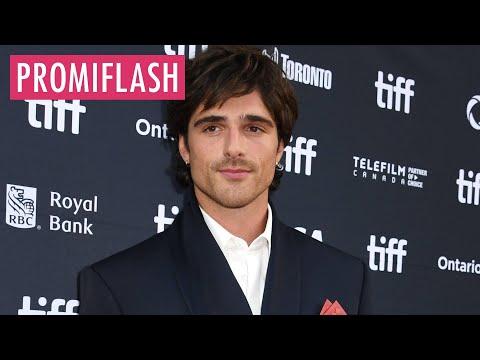Jacob Elordi telefoniert dreimal täglich mit seiner Mutter