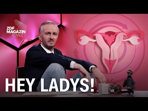 Eine Ode an den Zyklus | ZDF Magazin Royale