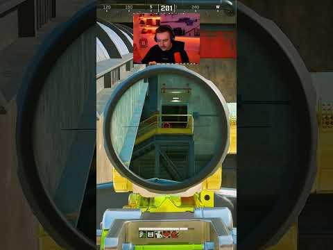 The Easiest 1v3 Of My Life (Delta Force)