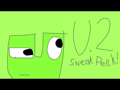 Historia Del Alfabeto | U.2 sneak peek