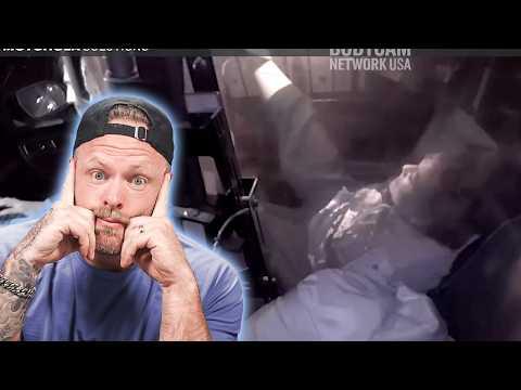 Most Spectacular TAKEDOWN in Bodycam History (FAFO)
