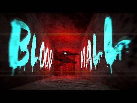 BLOOD MALL
