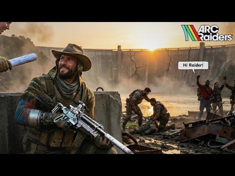 How to Get GUARANTEED Solo DAD Lobbies in Arc Raiders