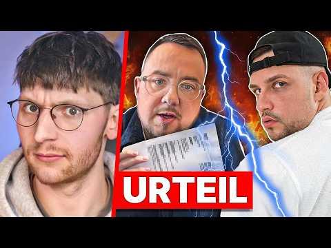 Wie Slavik Geld veruntreut & der Justiz entflieht