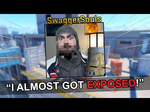 HACKERS NEARLY GOT ME