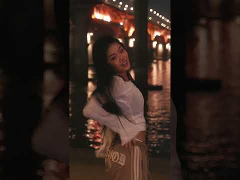 🌉✨ #harimu #choreography