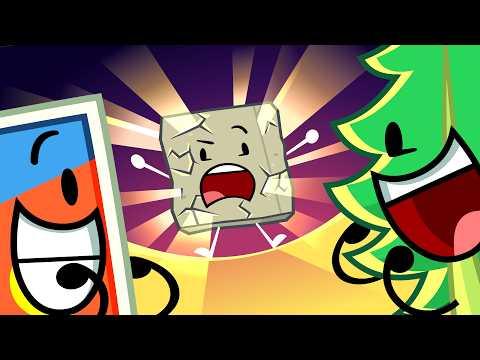 BFDIE 9: The Root of All Evil