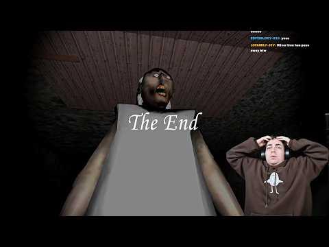 I BEAT IT