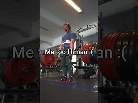 I'm Scared Of Women.