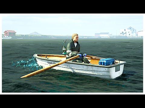 Lebenswichtige Medikamente transportieren | Ships at Sea 1 | LarsLP