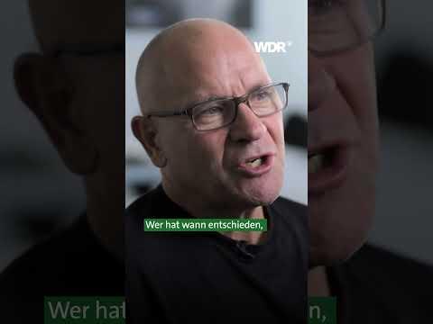 Ford als sicherer Arbeitgeber? | #WDRDoku #Ford #Fordwerke