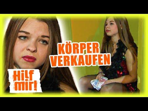 Verliebt in den Falschen: Romy verkauft ihren Körper 😱 | Part 2 | Hilf Mir! #rtlzweiclassics #80