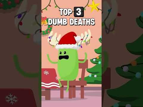 Ranking the top DWTD moments 🪦 #top5 #rip #dumbways