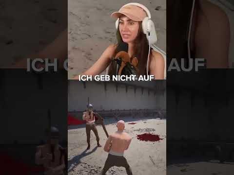 Wieso man niemals aufgeben sollte