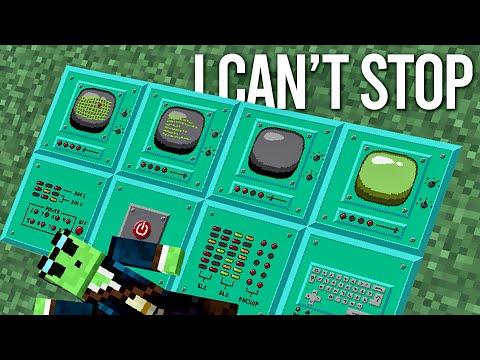 Turning Minecraft Maps into Usable Art! - Let's Play Minecraft 678