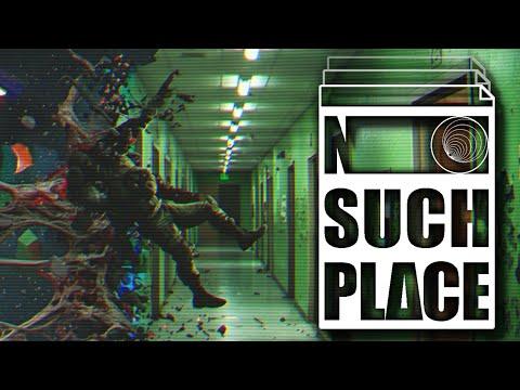 A Deadly Undead Ruins Scavenging Survival RPG! - No Such Place