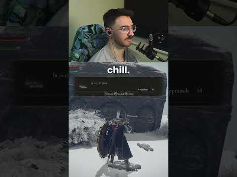 dude absolutely was him #eldenring #darksoulsboss #gaming #funny #memes #like  #darksouls