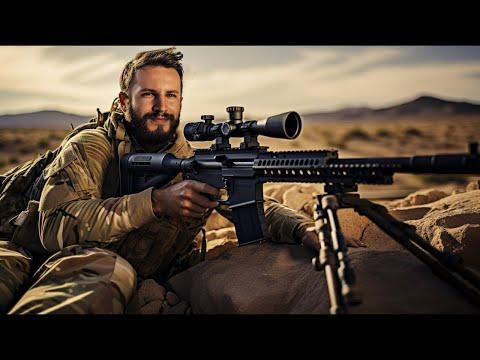 The Greatest REDSEC Sniper of All Time...