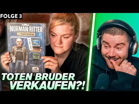 Familie Ritter verkauft AI Bilder von toten Bruder - Folge 3
