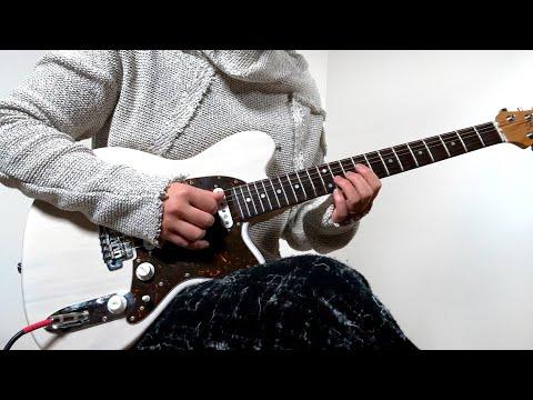 Day 5479 of playing guitar