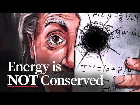 The Biggest Misconception in Physics