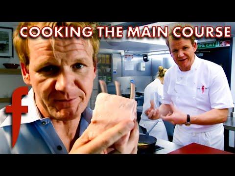 Gordon Shows You How To Cook The Most Delicious Dinners From Series 1 | The F Word | Gordon Ramsay