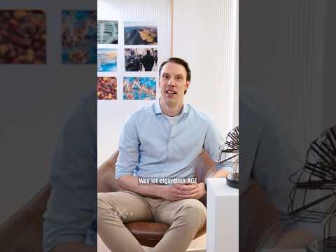 AGI, ASI - bitte was?! | #TerraX #KI #AI #AGI #ASI