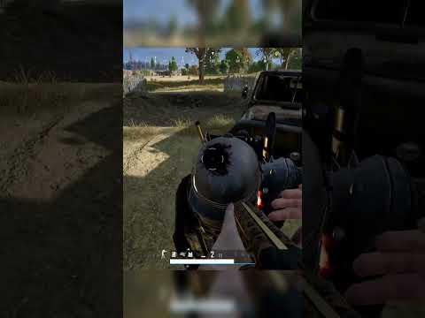 The Sawed-Off Shotgun Never Gets Old