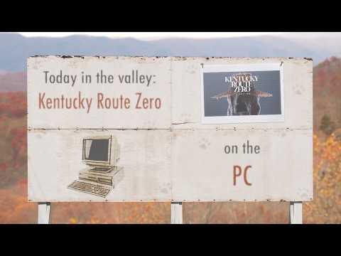 Kentucky Route Zero (PC) - Part 6 | The Video Game Valley