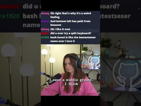 Dactyl Manuforms are not beginner friendly #keyboards #ergonomics #splitkeyboard