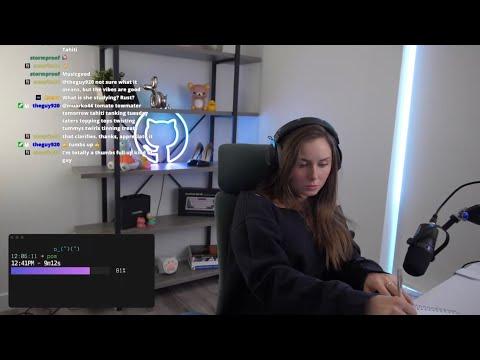 LIVE: 50/10 STUDY WITH ME || Why I’m Speedrunning Rust: Deep Work & Career Talk