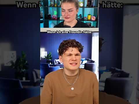 Wenn ich eine Freundin hätte #shorts #lidiro #schule #memes
