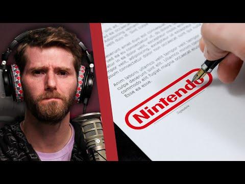 Should Nintendo Be Allowed to Patent This?
