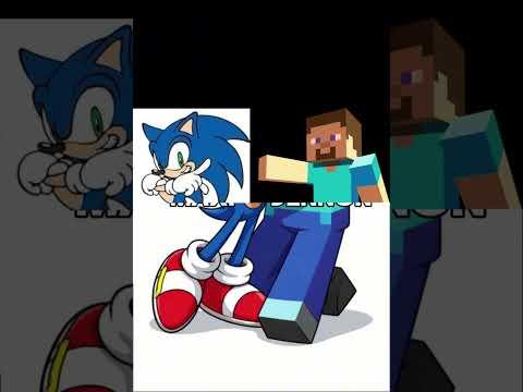 Cute Hug Edit #cute #friendship #shorts #bestfriends #sonic #minecraft @OfficialMaxiYT