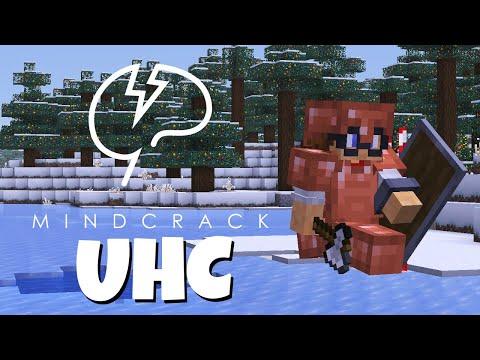 Who did I kill in Mindcrack UHC? - Minecraft